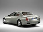Maserati Quattroporte 2004 года